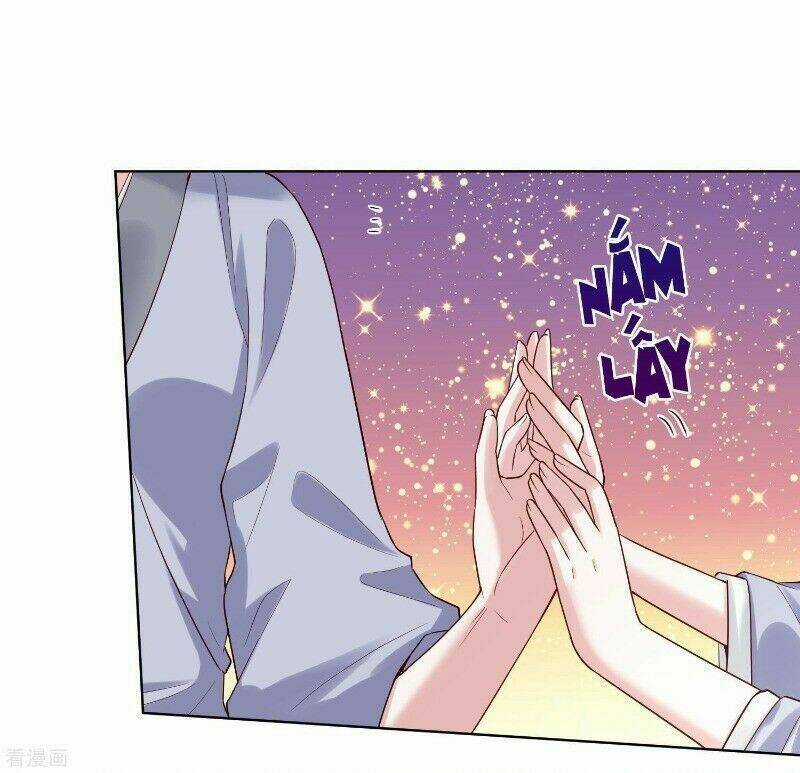 Độc Y Đích Nữ - Chapter 122 - Trang 12