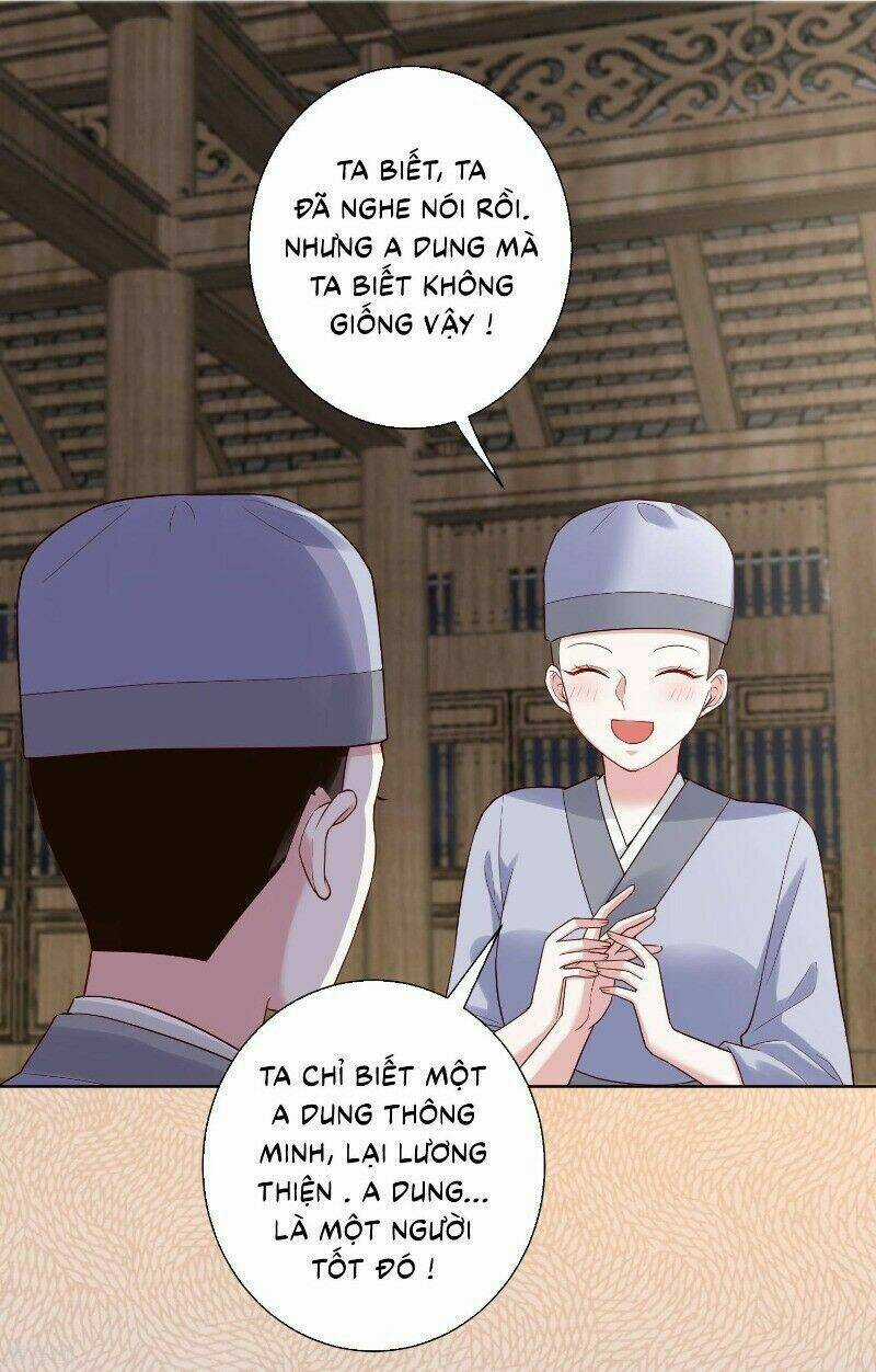 Độc Y Đích Nữ - Chapter 122 - Trang 13