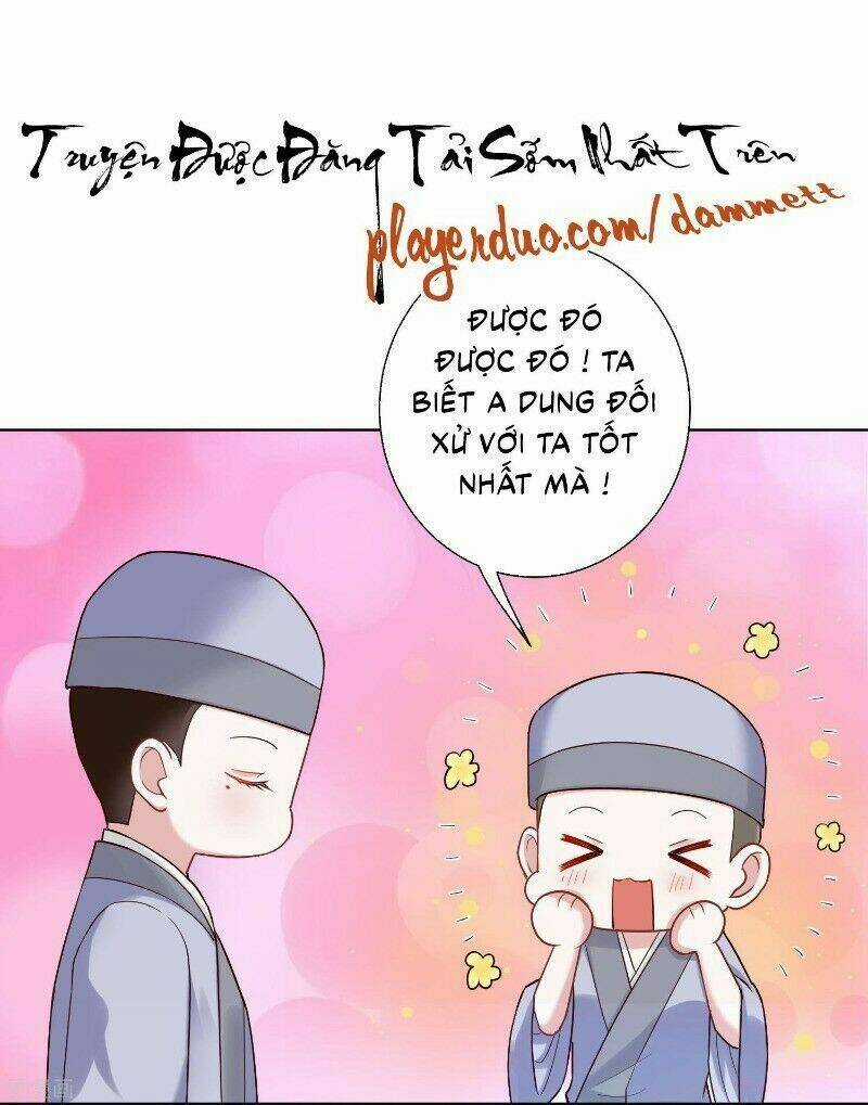 Độc Y Đích Nữ - Chapter 122 - Trang 17