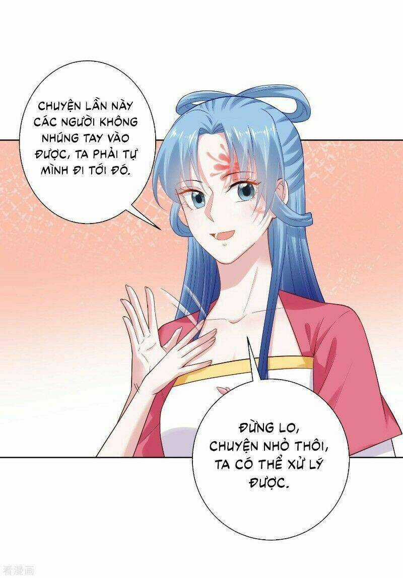 Độc Y Đích Nữ - Chapter 122 - Trang 20