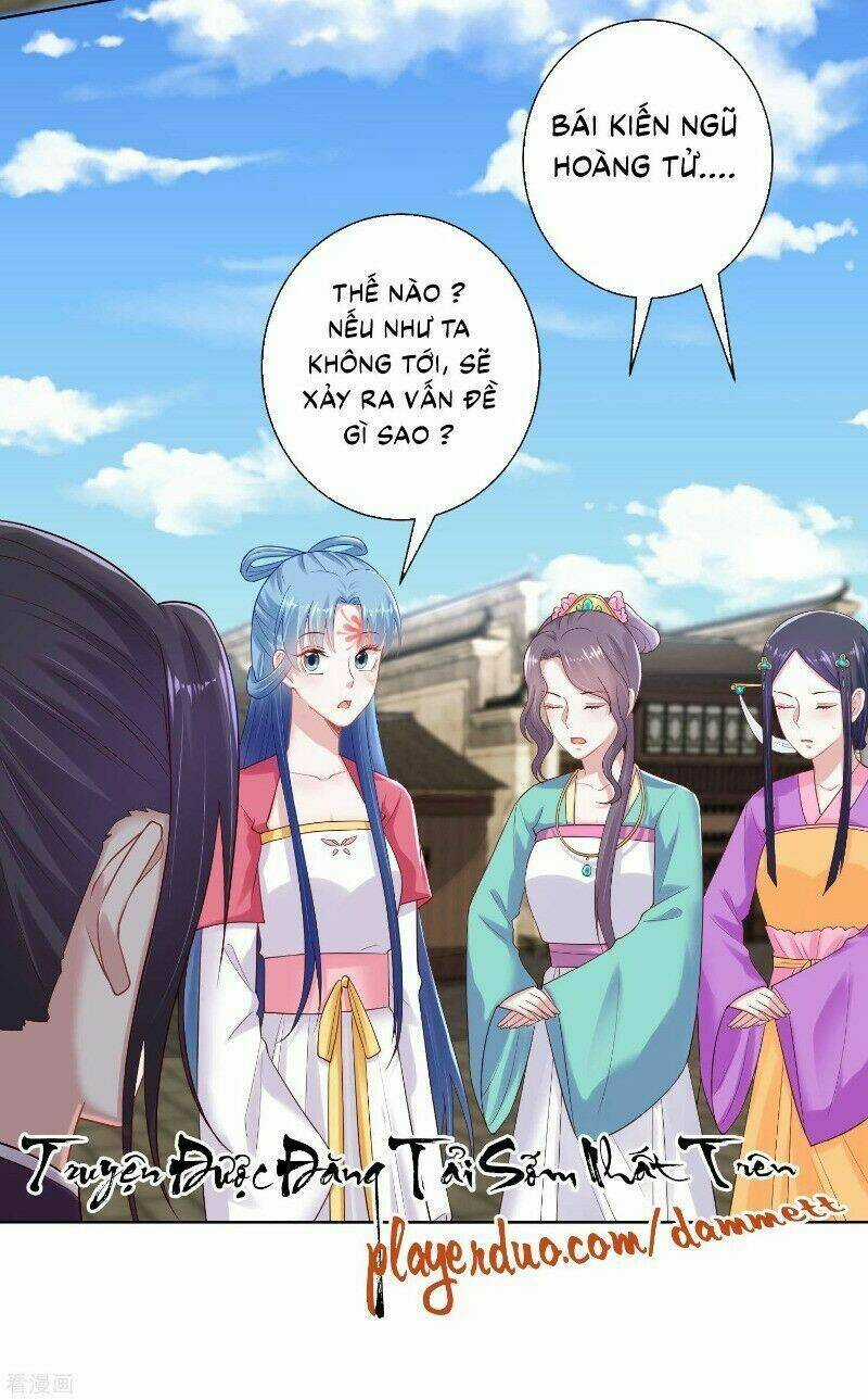 Độc Y Đích Nữ - Chapter 122 - Trang 23