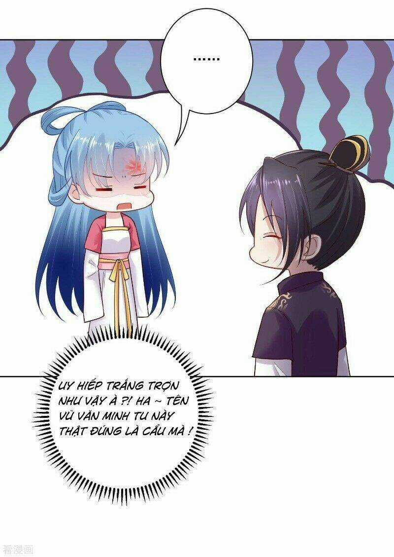 Độc Y Đích Nữ - Chapter 122 - Trang 25