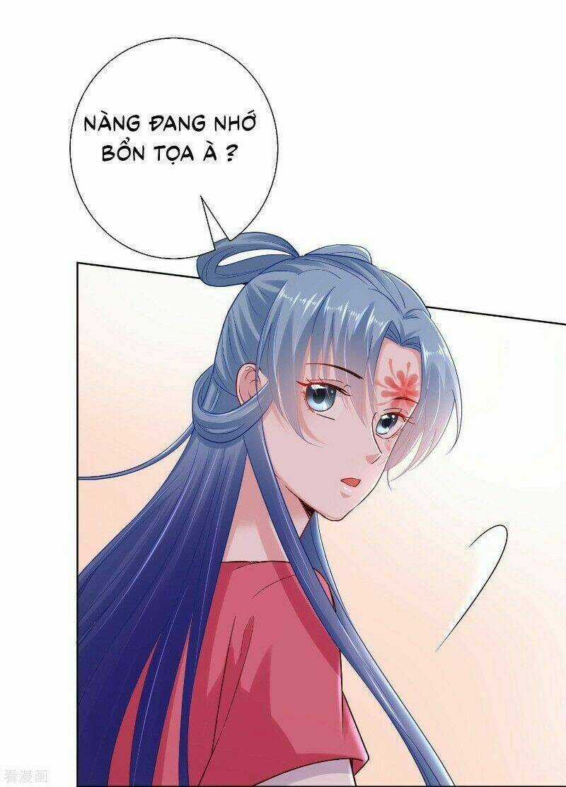 Độc Y Đích Nữ - Chapter 122 - Trang 27