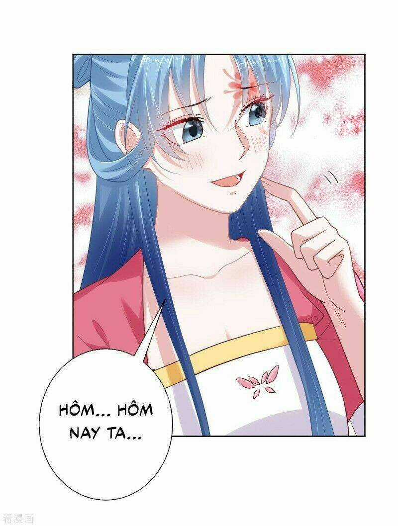 Độc Y Đích Nữ - Chapter 122 - Trang 30