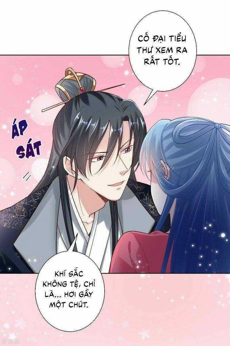 Độc Y Đích Nữ - Chapter 122 - Trang 31