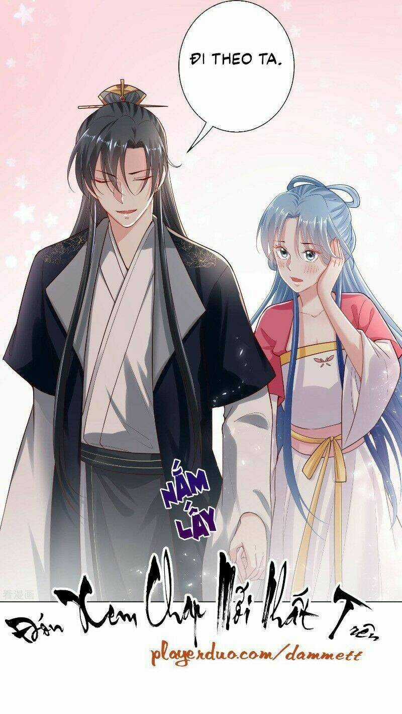 Độc Y Đích Nữ - Chapter 122 - Trang 32