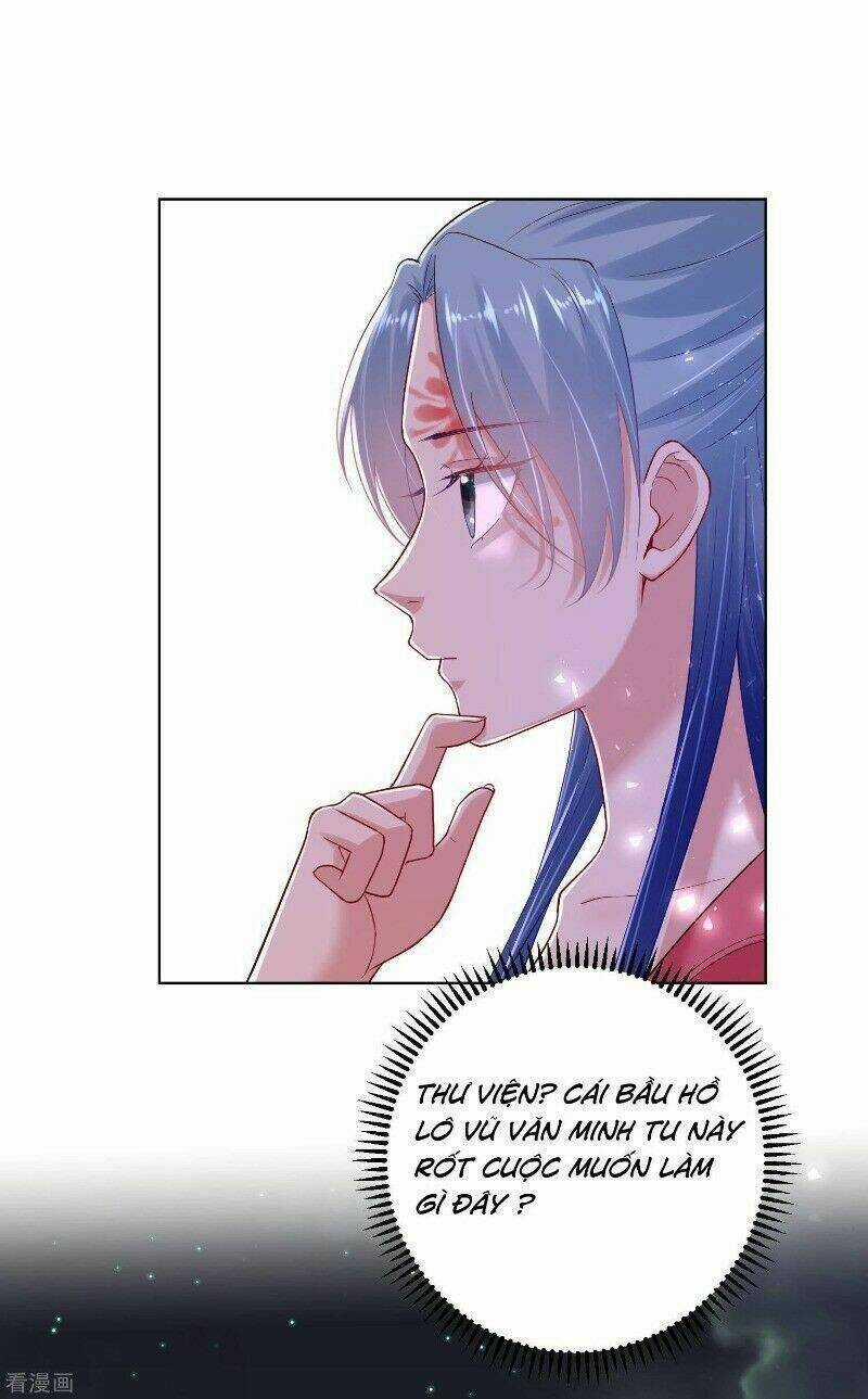 Độc Y Đích Nữ - Chapter 122 - Trang 7