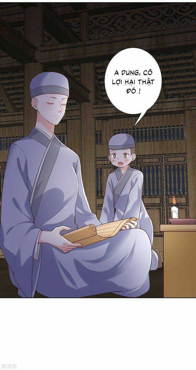 Độc Y Đích Nữ - Chapter 122 - Trang 9