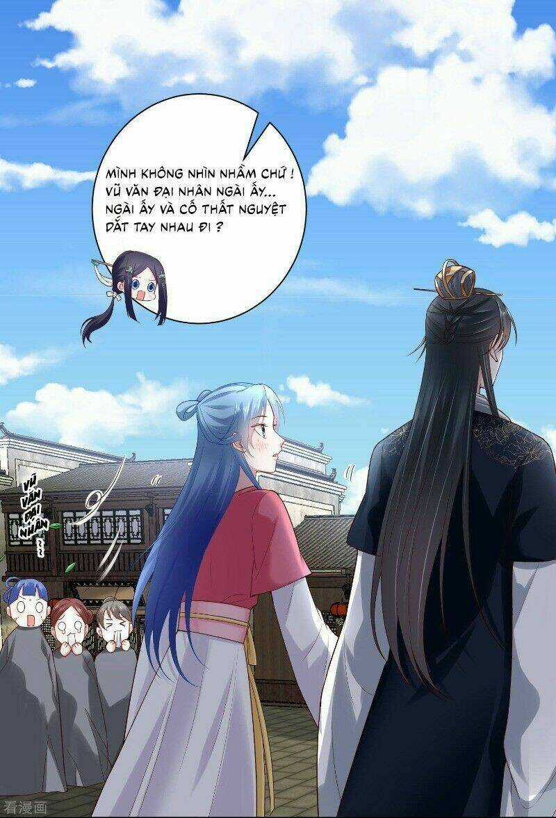 Độc Y Đích Nữ - Chapter 123 - Trang 2