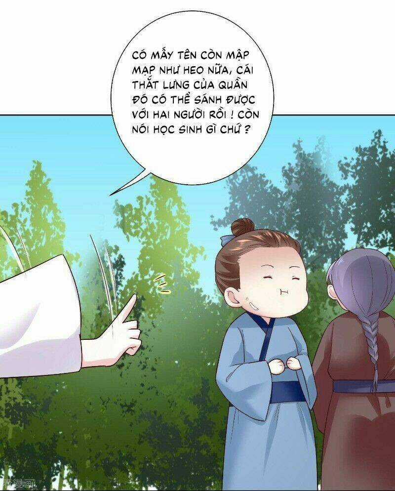 Độc Y Đích Nữ - Chapter 123 - Trang 13