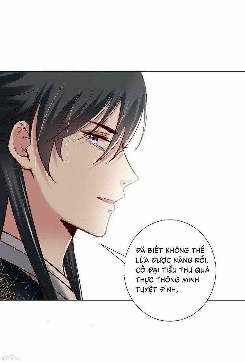 Độc Y Đích Nữ - Chapter 123 - Trang 15