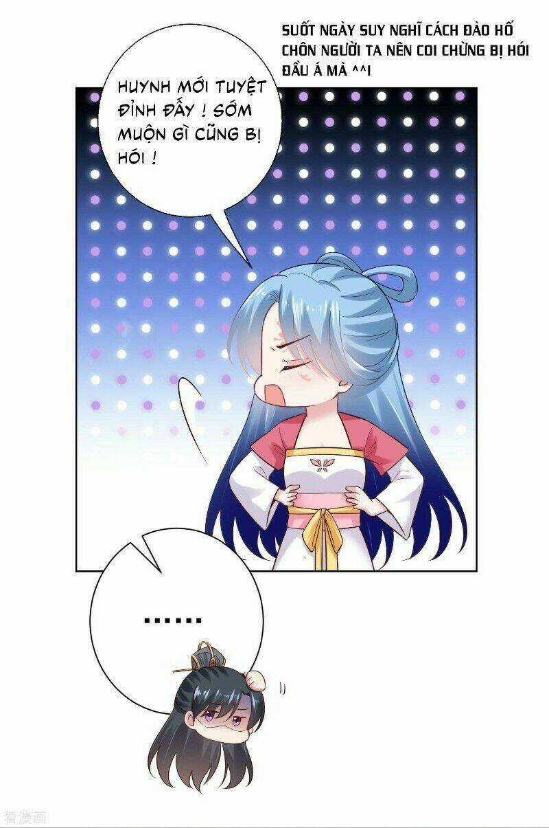 Độc Y Đích Nữ - Chapter 123 - Trang 16