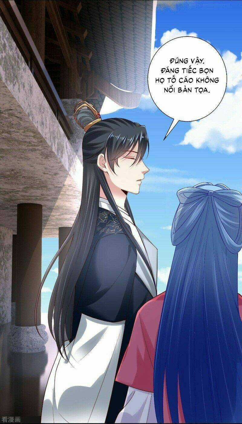 Độc Y Đích Nữ - Chapter 123 - Trang 19