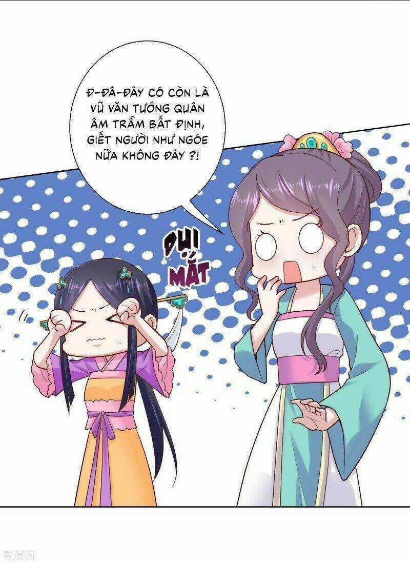 Độc Y Đích Nữ - Chapter 123 - Trang 3