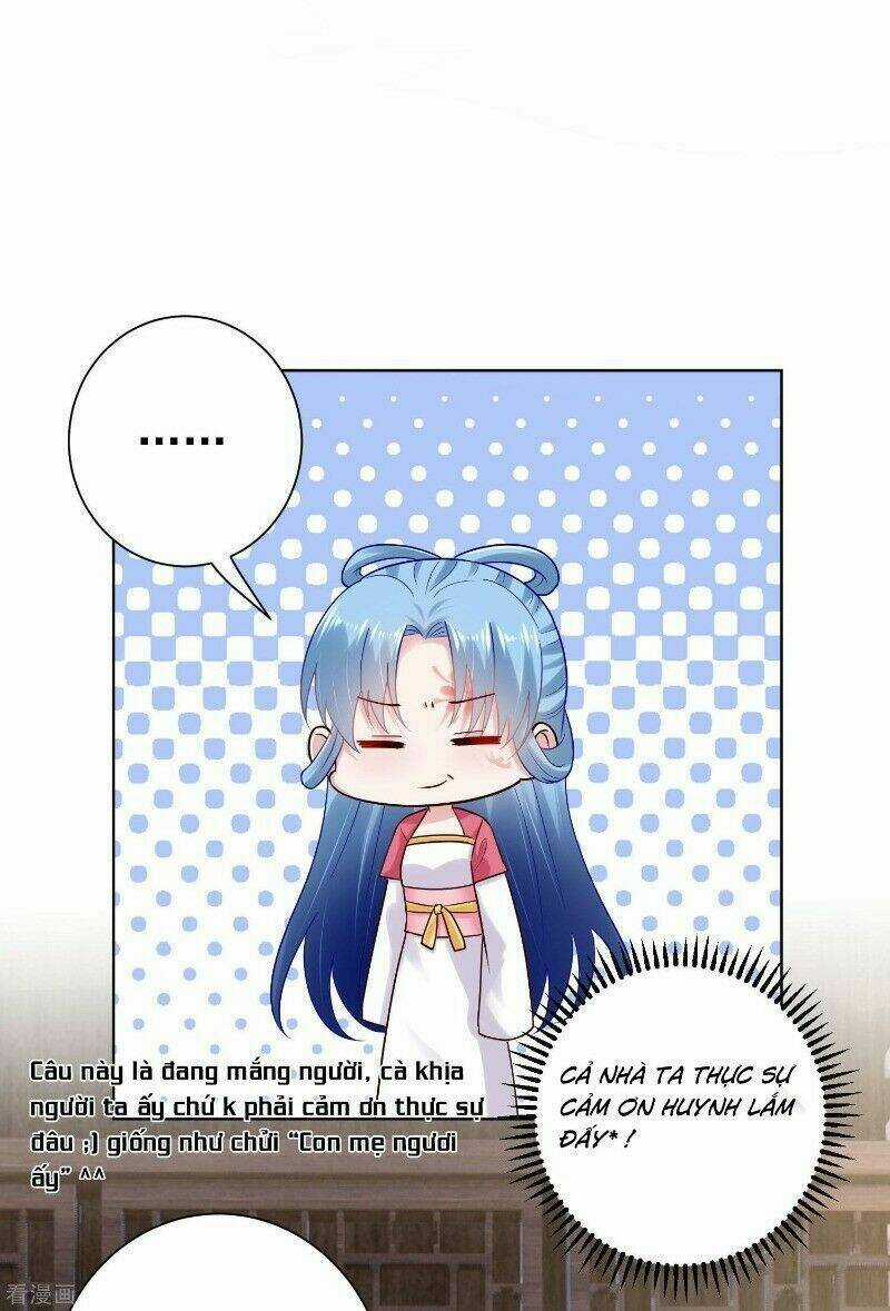 Độc Y Đích Nữ - Chapter 123 - Trang 22