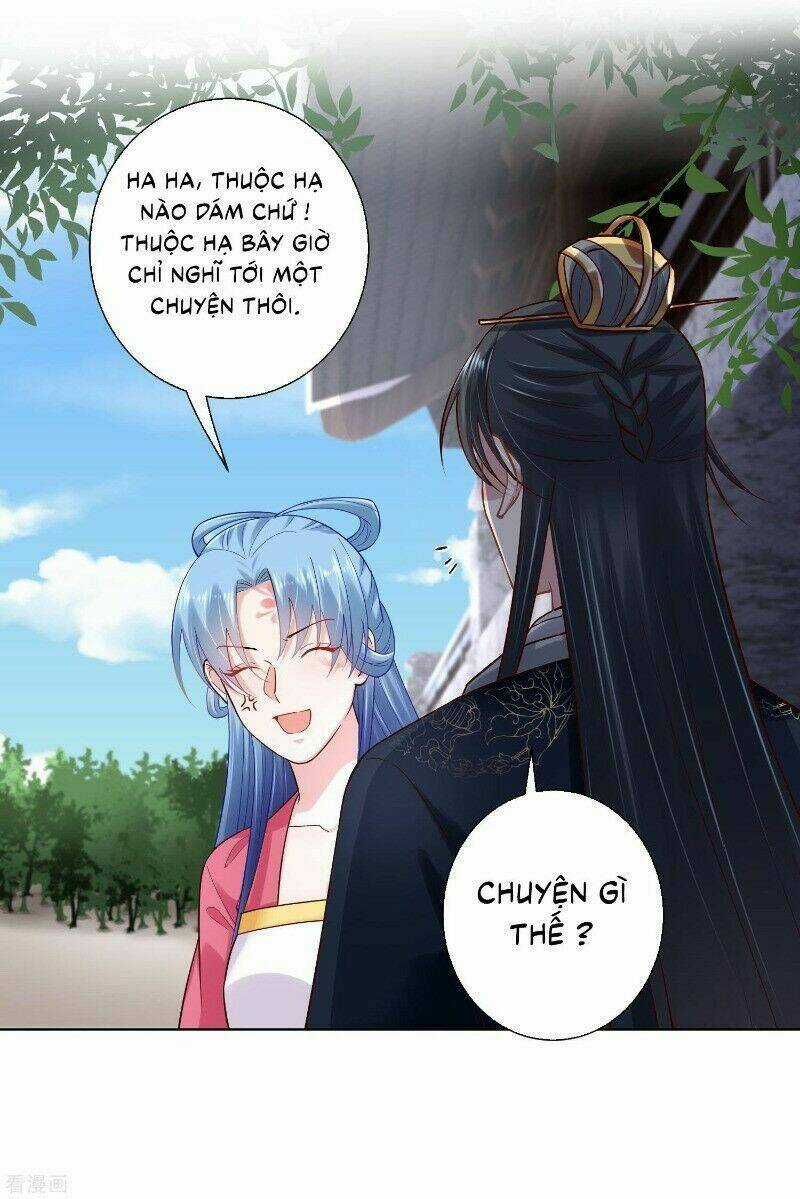 Độc Y Đích Nữ - Chapter 123 - Trang 25