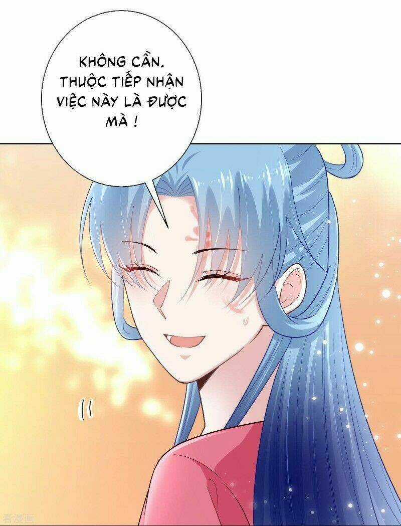 Độc Y Đích Nữ - Chapter 123 - Trang 30