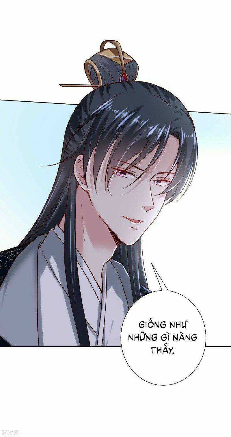 Độc Y Đích Nữ - Chapter 123 - Trang 9