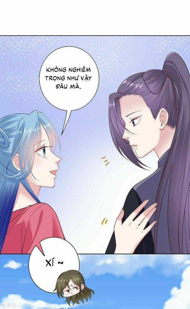 Độc Y Đích Nữ - Chapter 124 - Trang 12