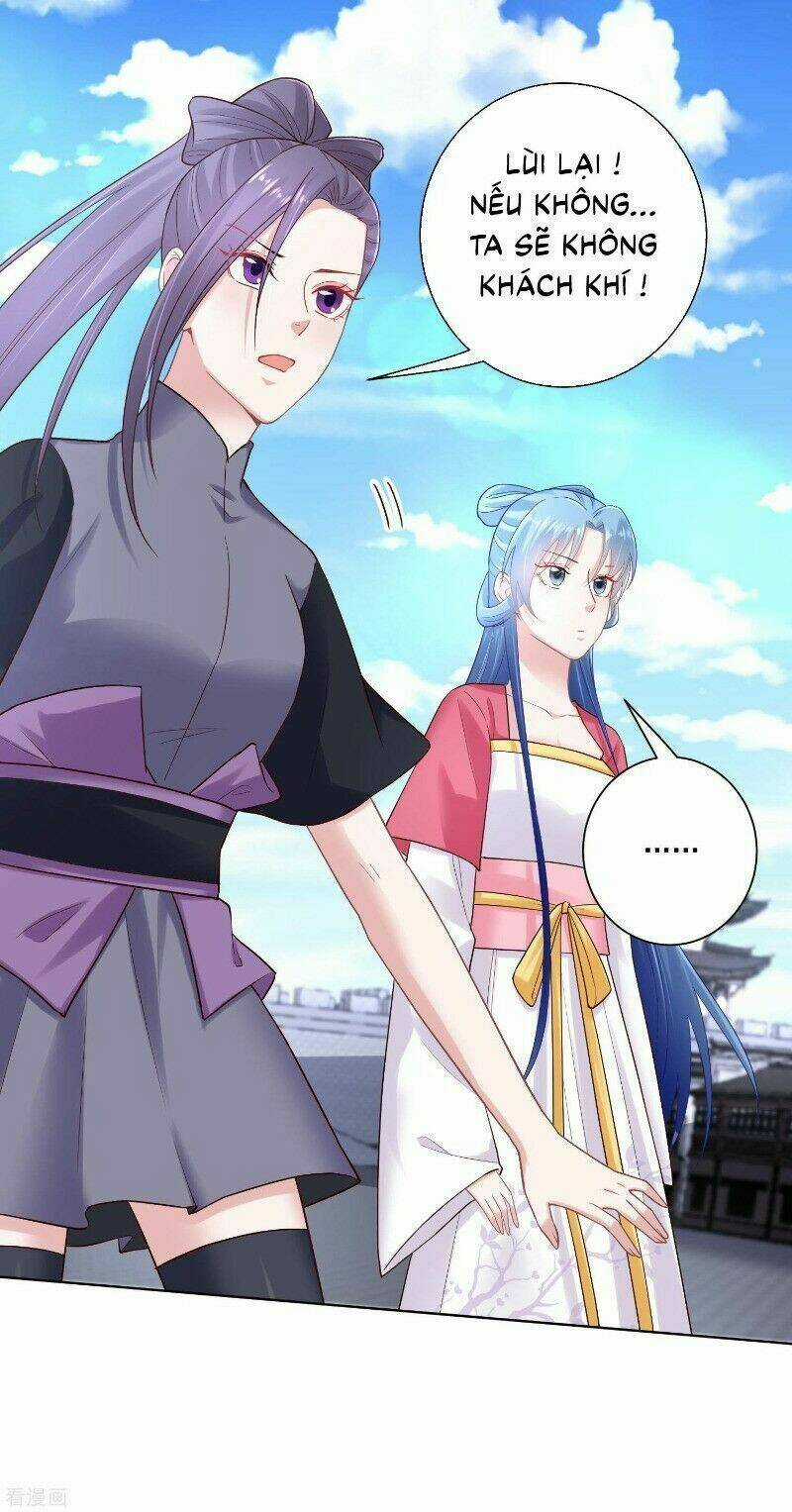 Độc Y Đích Nữ - Chapter 124 - Trang 15