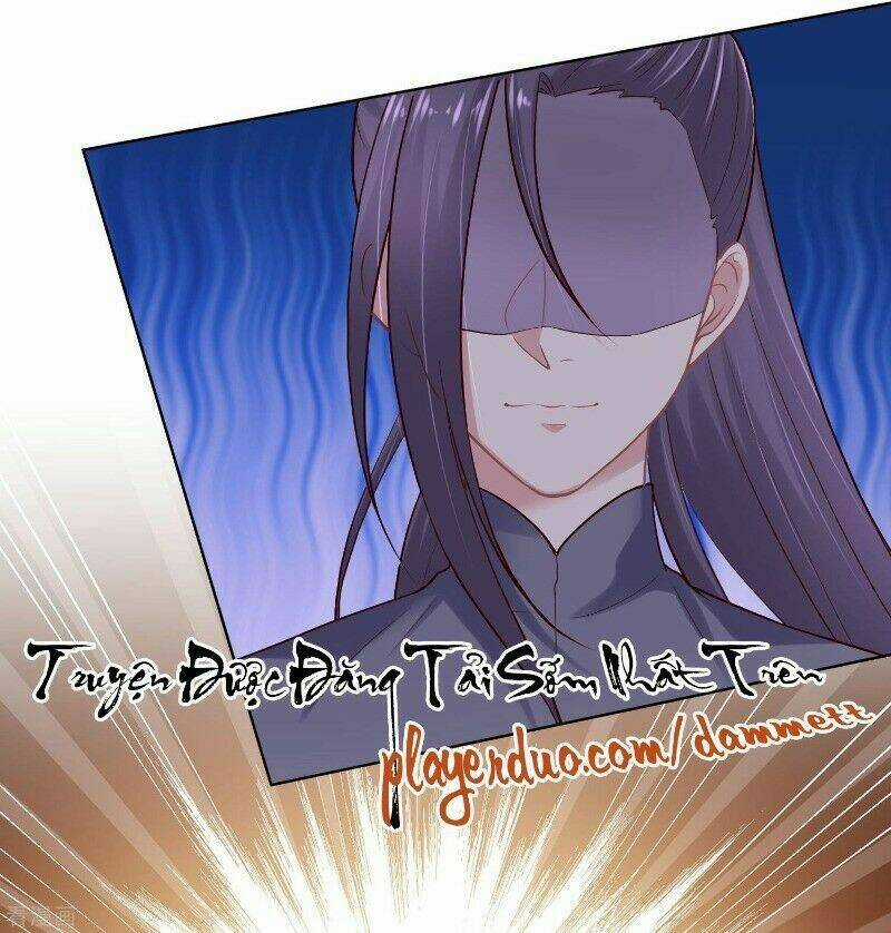 Độc Y Đích Nữ - Chapter 124 - Trang 17