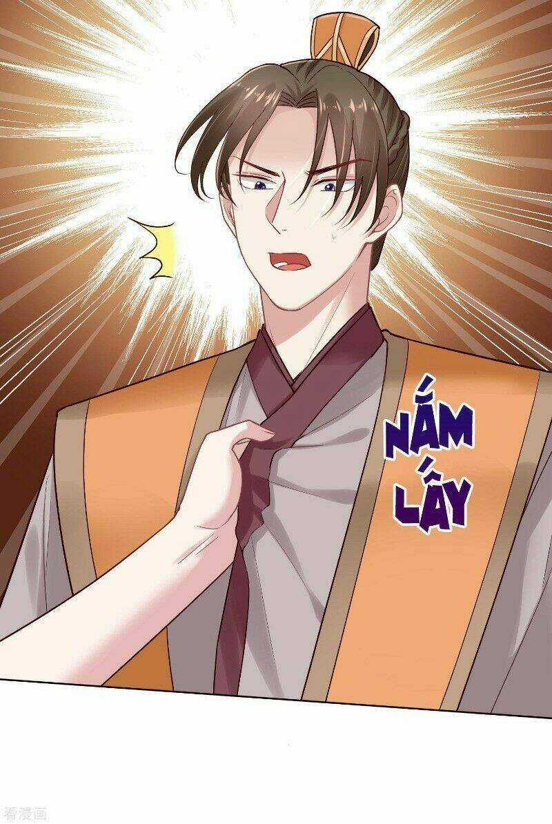 Độc Y Đích Nữ - Chapter 124 - Trang 18