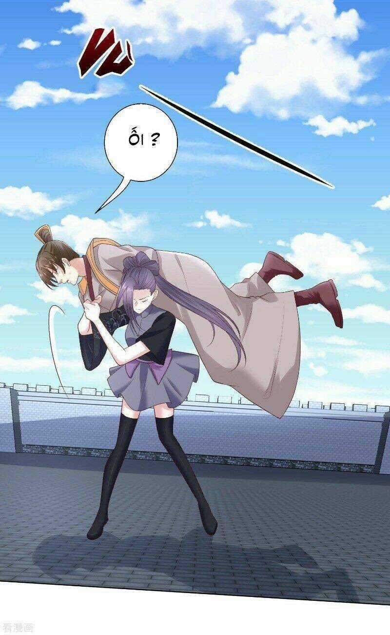 Độc Y Đích Nữ - Chapter 124 - Trang 19