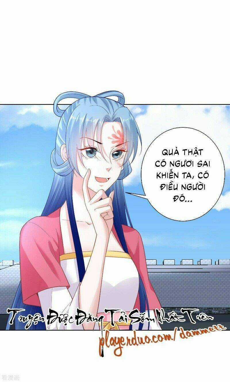 Độc Y Đích Nữ - Chapter 124 - Trang 29