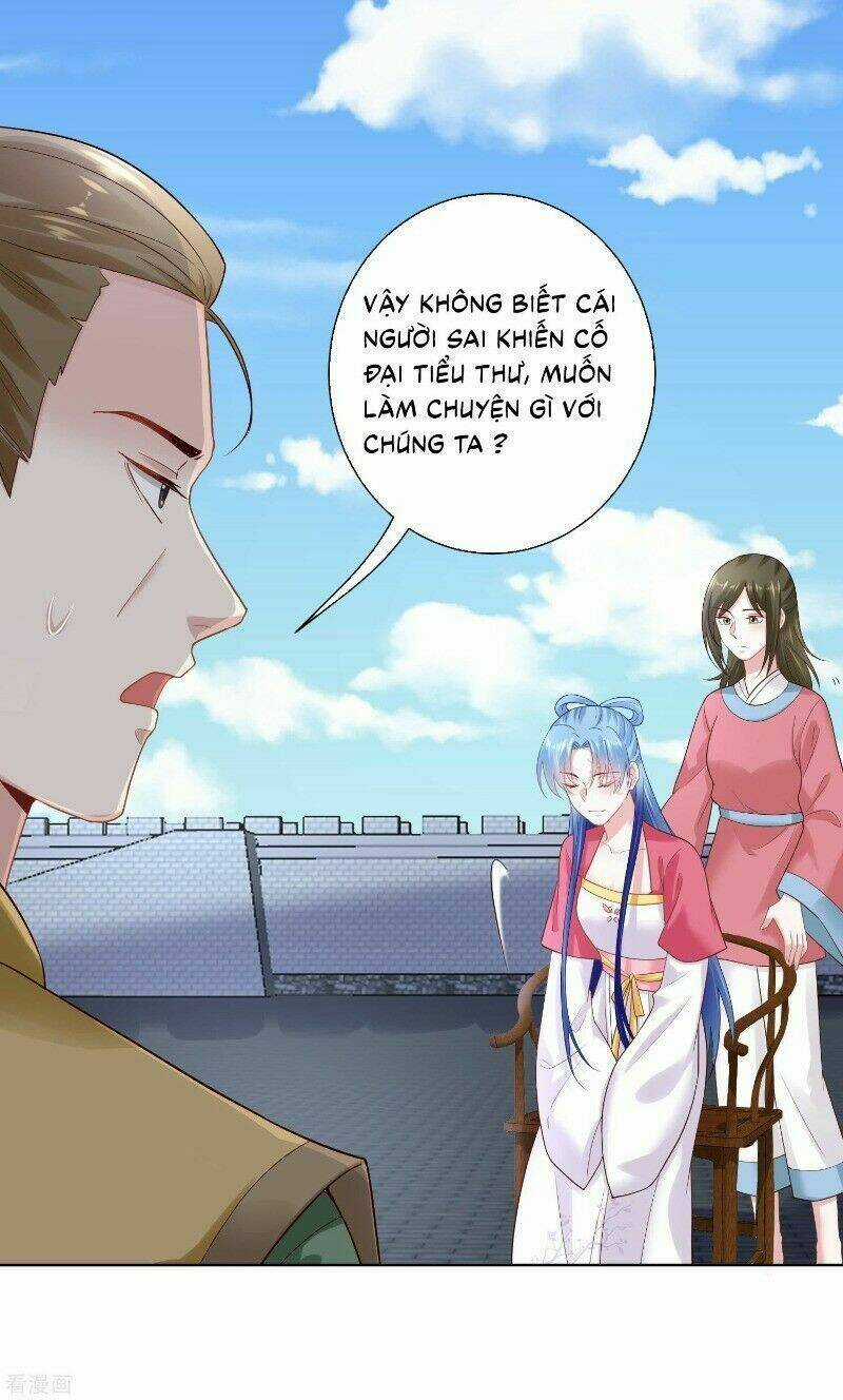 Độc Y Đích Nữ - Chapter 124 - Trang 31