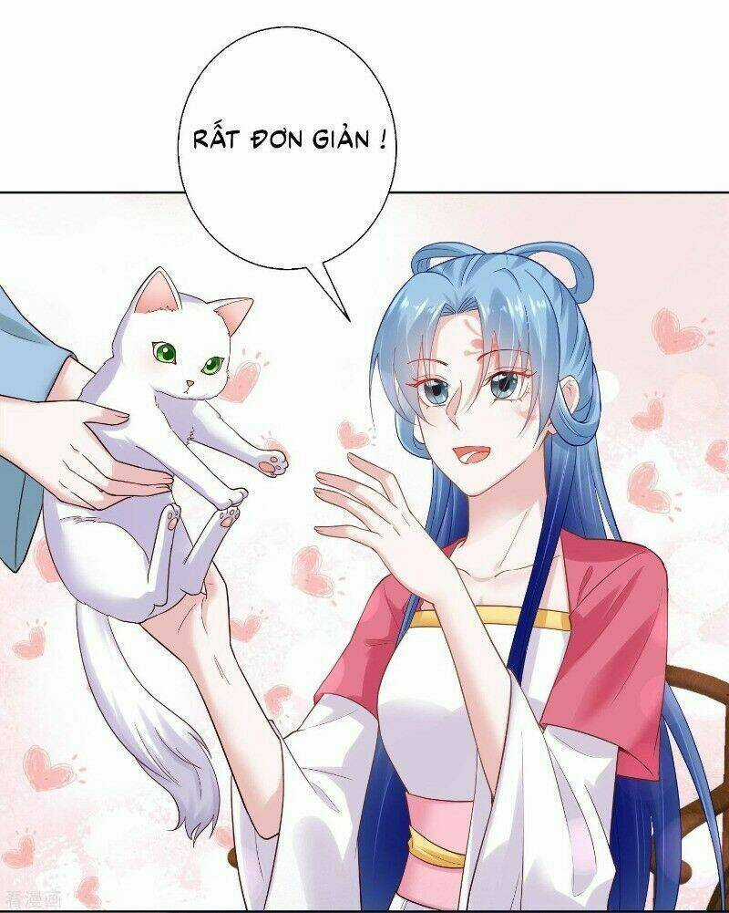 Độc Y Đích Nữ - Chapter 124 - Trang 32