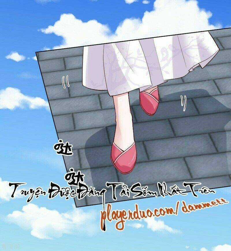 Độc Y Đích Nữ - Chapter 124 - Trang 5