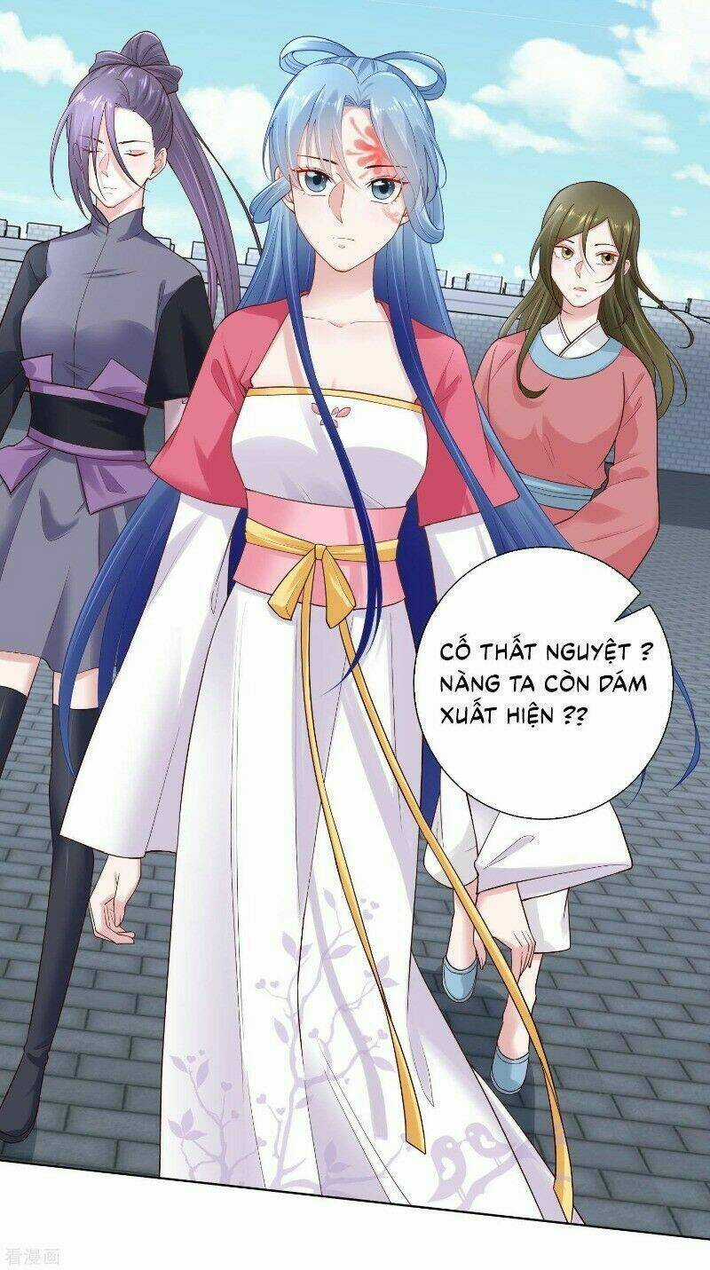 Độc Y Đích Nữ - Chapter 124 - Trang 6