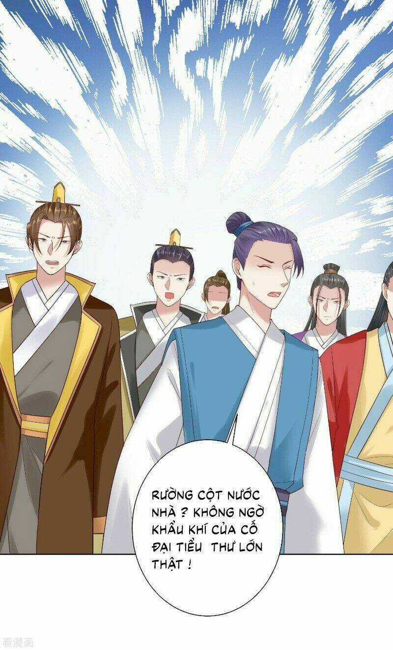 Độc Y Đích Nữ - Chapter 125 - Trang 2