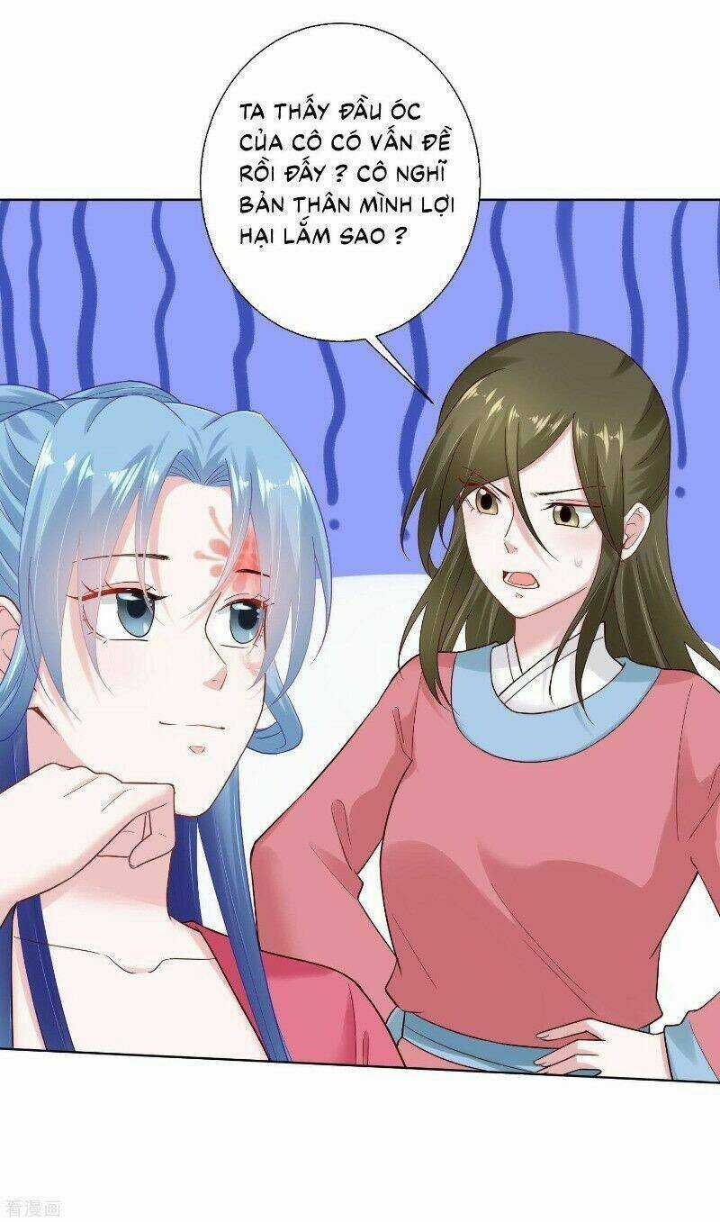 Độc Y Đích Nữ - Chapter 125 - Trang 12