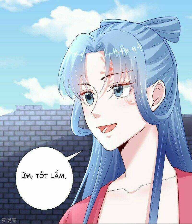 Độc Y Đích Nữ - Chapter 125 - Trang 19