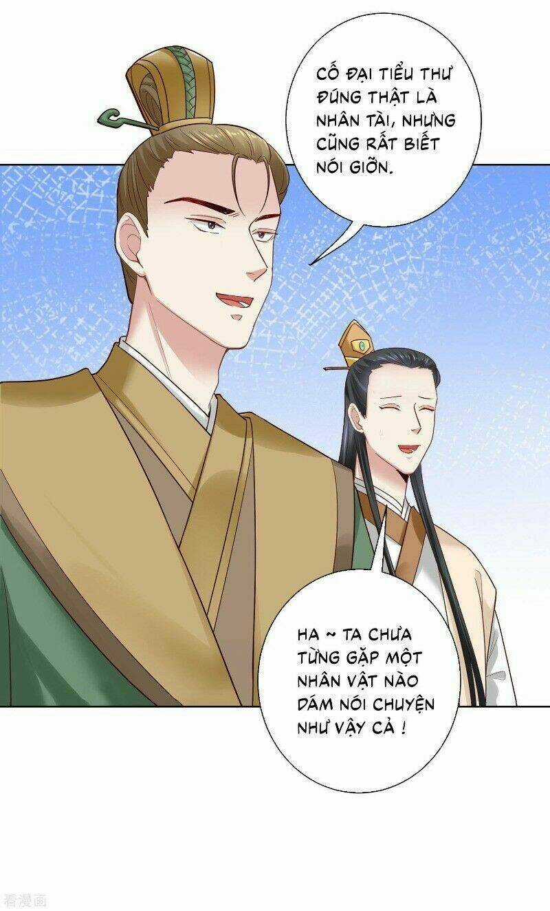 Độc Y Đích Nữ - Chapter 125 - Trang 3