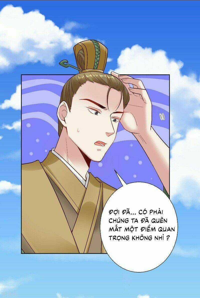 Độc Y Đích Nữ - Chapter 125 - Trang 21