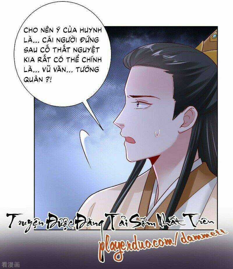 Độc Y Đích Nữ - Chapter 125 - Trang 23