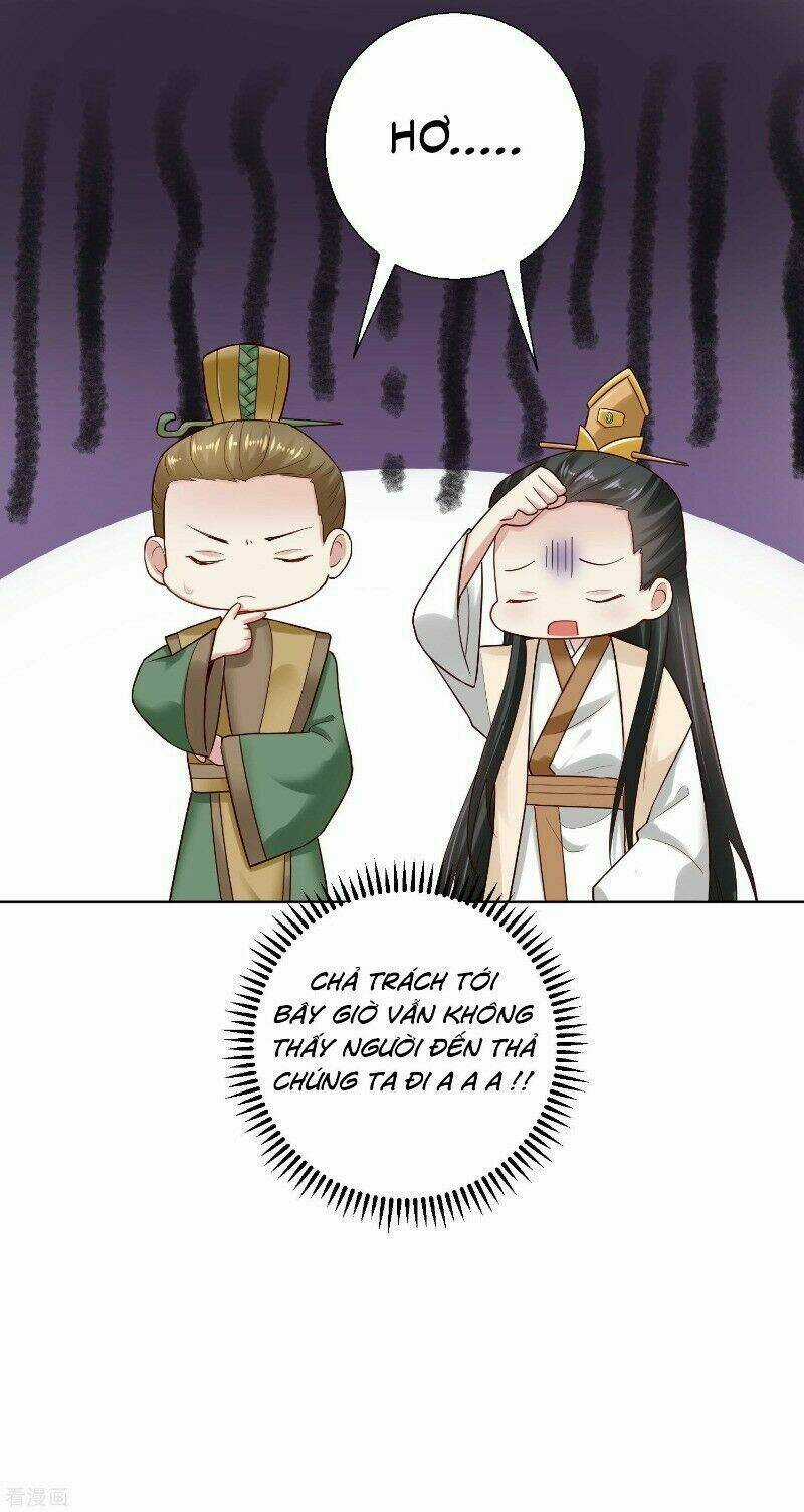 Độc Y Đích Nữ - Chapter 125 - Trang 24