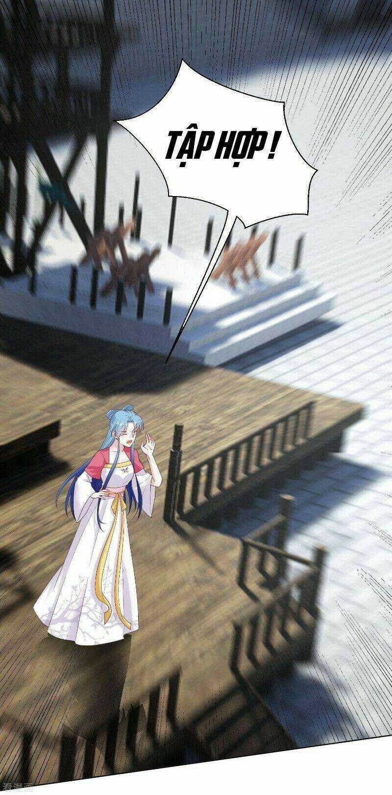 Độc Y Đích Nữ - Chapter 125 - Trang 25