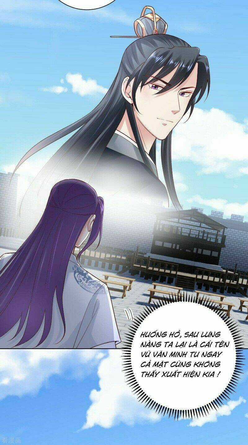 Độc Y Đích Nữ - Chapter 125 - Trang 31