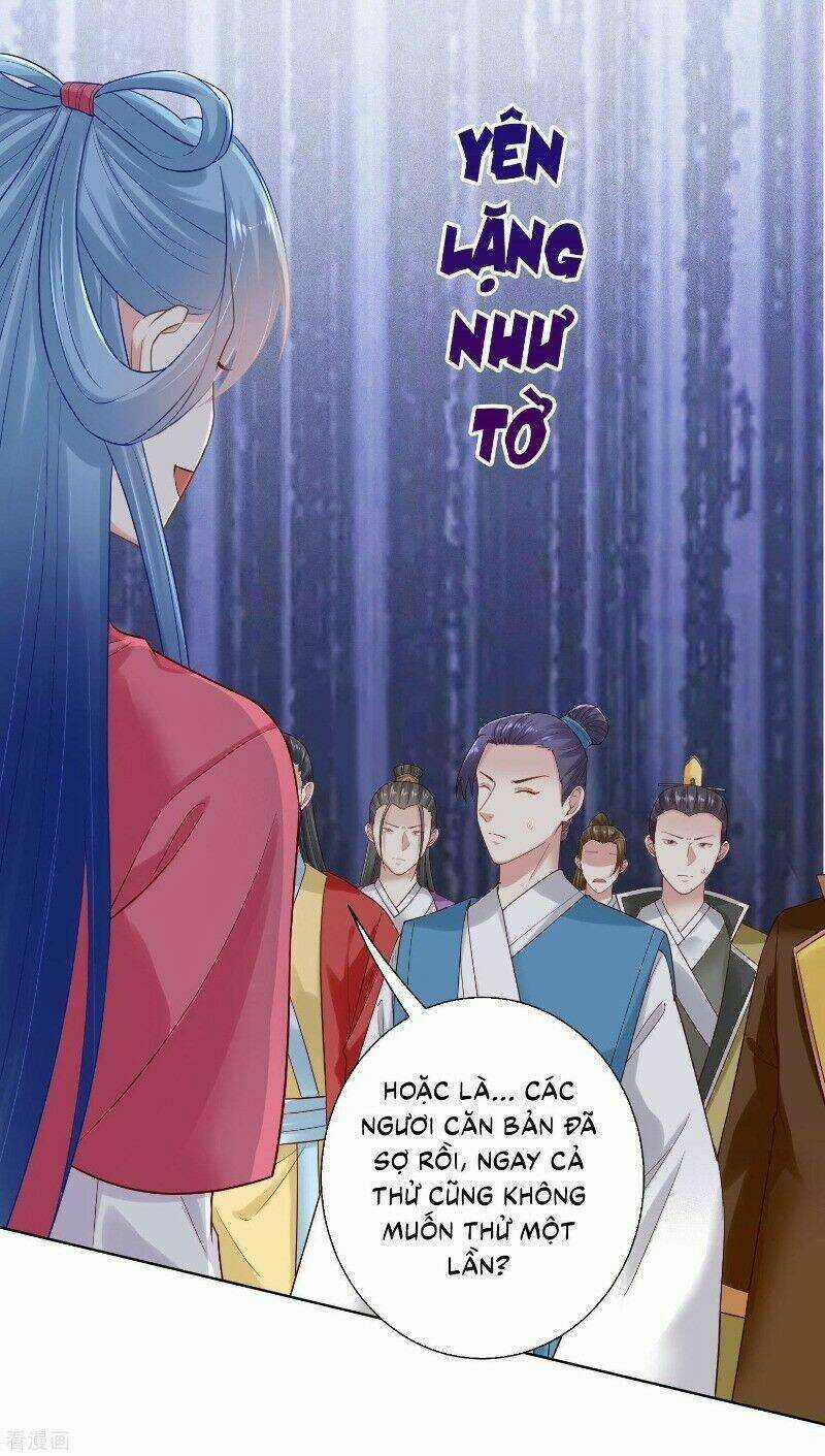Độc Y Đích Nữ - Chapter 125 - Trang 5