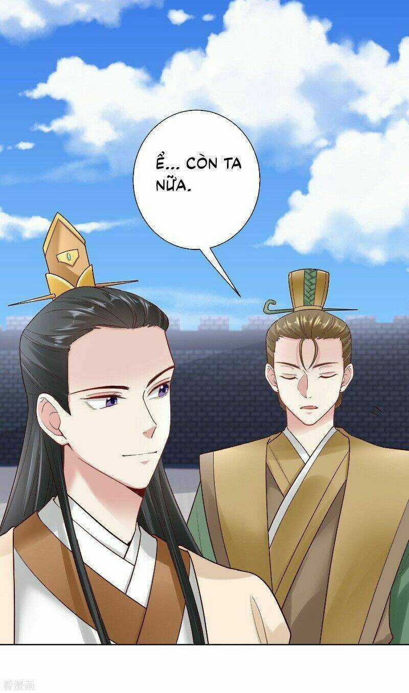 Độc Y Đích Nữ - Chapter 126 - Trang 12