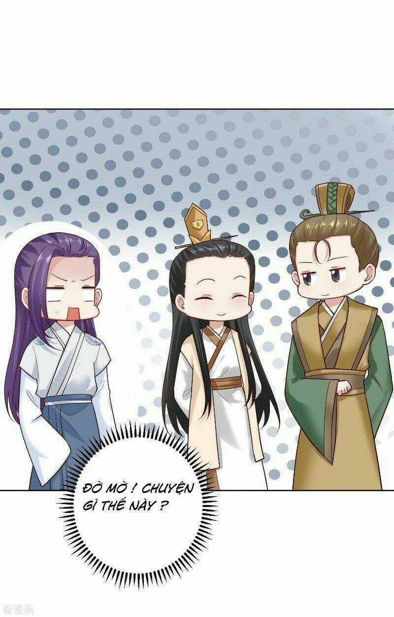 Độc Y Đích Nữ - Chapter 126 - Trang 13