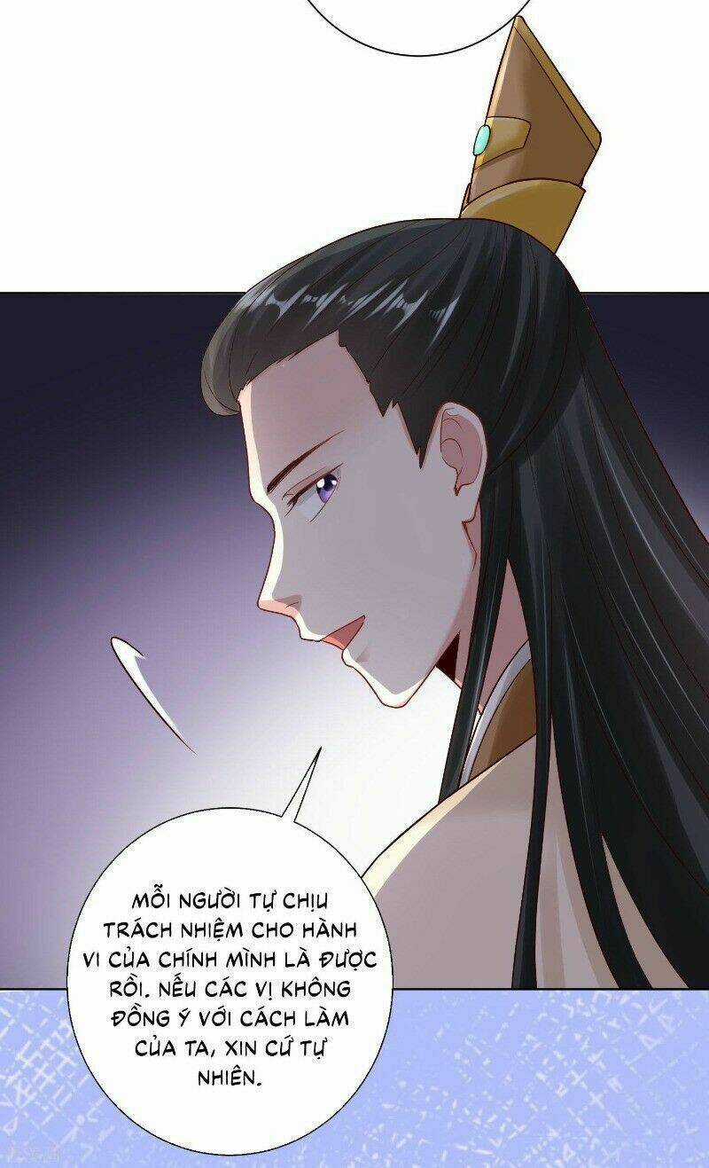 Độc Y Đích Nữ - Chapter 126 - Trang 15