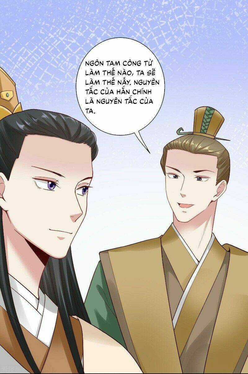 Độc Y Đích Nữ - Chapter 126 - Trang 16