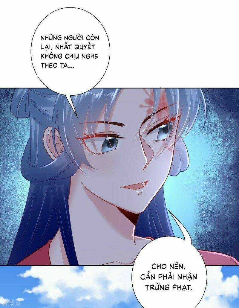 Độc Y Đích Nữ - Chapter 126 - Trang 26