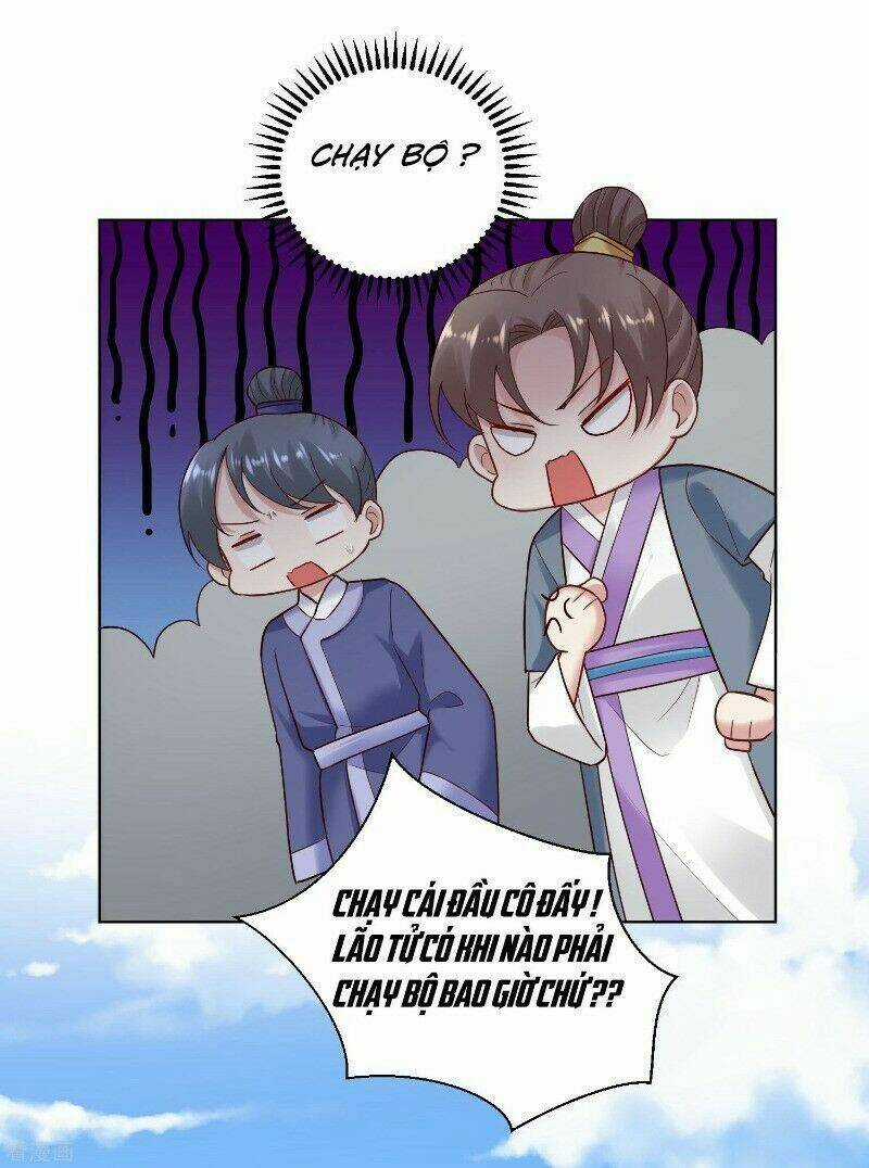 Độc Y Đích Nữ - Chapter 126 - Trang 30