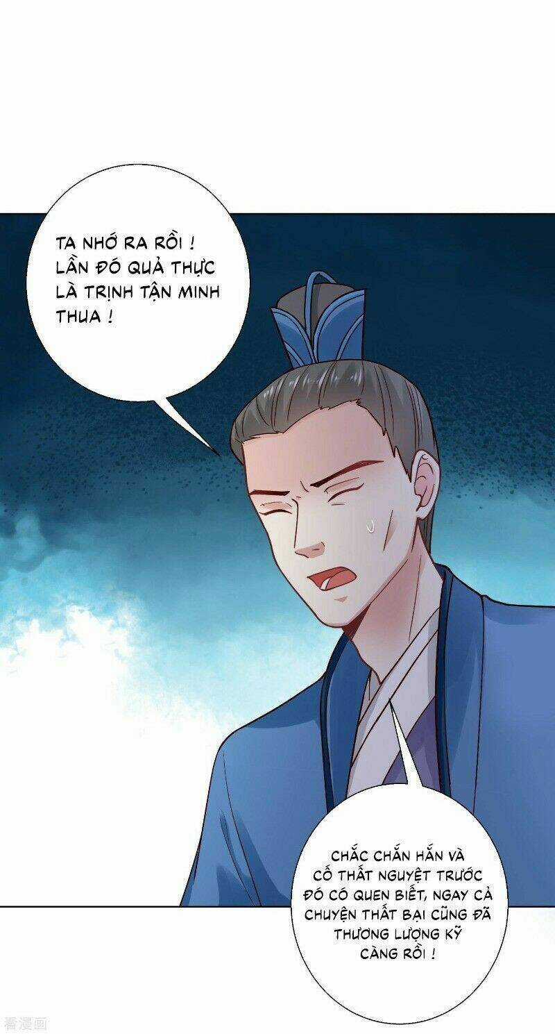 Độc Y Đích Nữ - Chapter 126 - Trang 4