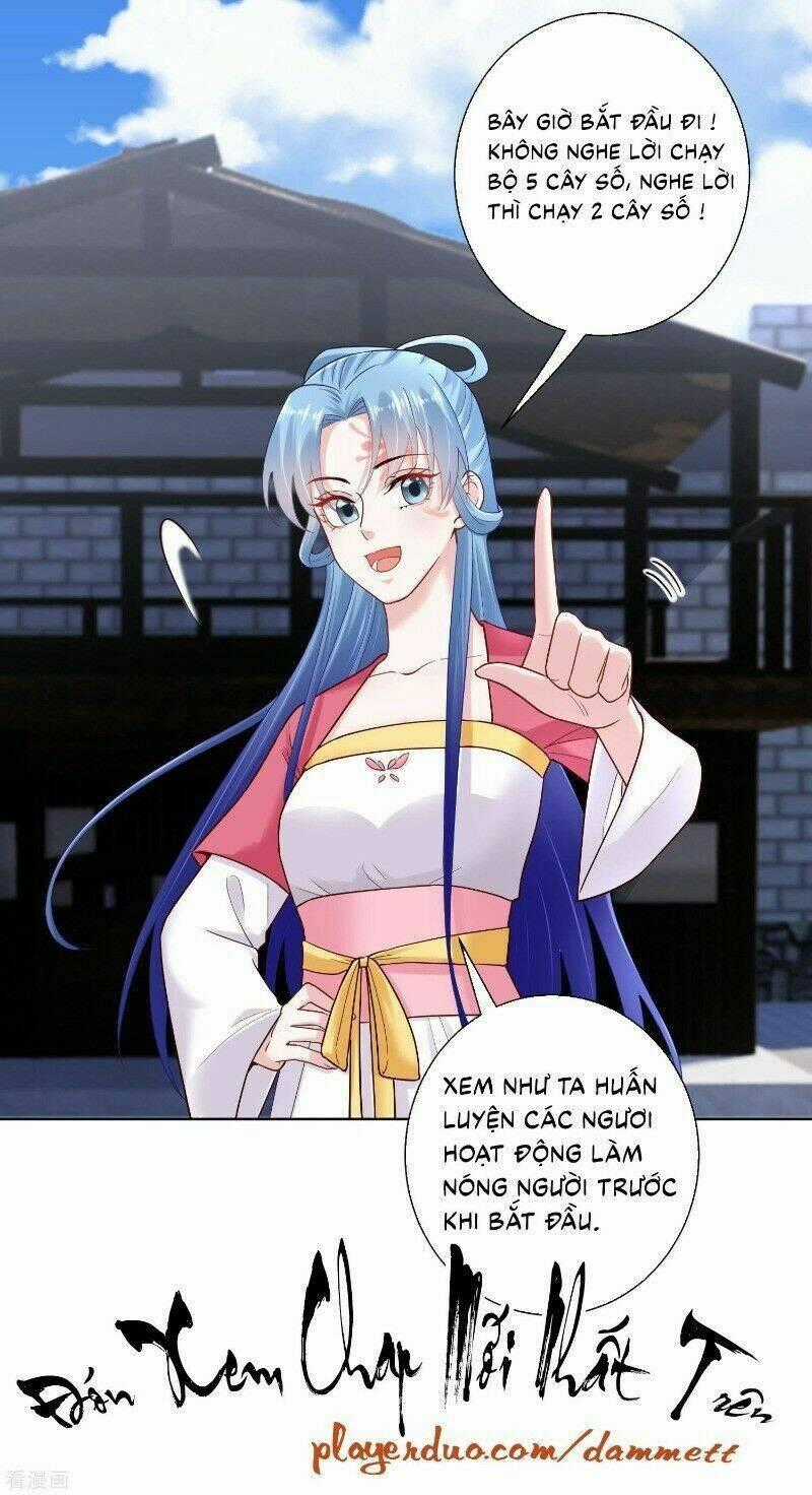 Độc Y Đích Nữ - Chapter 126 - Trang 32